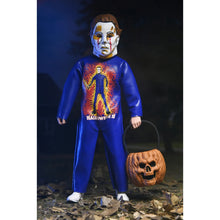 Load image into Gallery viewer, Ben Cooper Costume Kids Collection - Series 9 Costumed Action Figure- Michael Myers