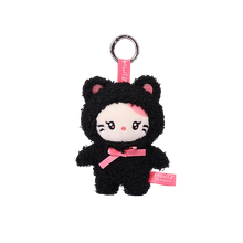 Load image into Gallery viewer, Miniz with Attitude Surprise Plush Box
