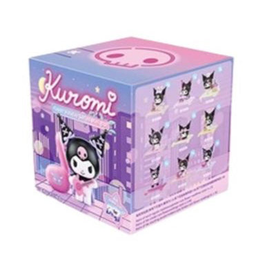 Moetch Kuromi Fun Rhapsody Series Micro Bind Box – 3DRetro