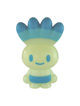 Load image into Gallery viewer, Hakusai-Kun Glow in the Dark