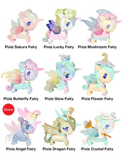 Load image into Gallery viewer, tokidoki Pixie Dust Fairy Unicorno Blind Box