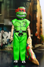 Load image into Gallery viewer, Teenage Mutant Ninja Turtles (1987 Cartoon) x Ben Cooper Costume Kids Collection - RAPHAEL Action Figure