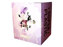 Load image into Gallery viewer, Superplastic Cupid Choppi (Pink/Purple/Pastel)