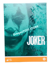 Load image into Gallery viewer, Hot Toys Figure The Joker Sixth Scale Figure