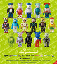 Load image into Gallery viewer, BE@RBRICK Series 49 100% (Single Blind Box) by MEDICOM