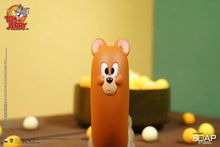 Load image into Gallery viewer, Soap Studio Tom and Jerry - Sausage Jerry Figure