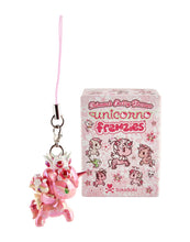 Load image into Gallery viewer, Shimmer Cherry Blossom Unicorno Frenzies Blind Box