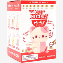 Load image into Gallery viewer, Miniz Cup Noodles Surprise Box