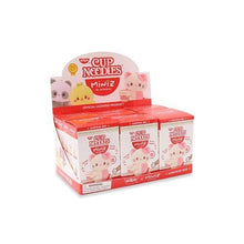 Load image into Gallery viewer, Miniz Cup Noodles Surprise Box