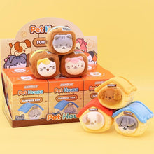 Load image into Gallery viewer, Pet House Surprise Plush Box