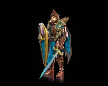 Load image into Gallery viewer, Mythic Legions: All-Stars Sir Andrew Action Figure