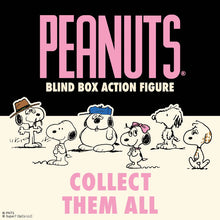 Load image into Gallery viewer, Peanuts Blind Box Wave 10 (Snoopy's Siblings) Individual Blind Box
