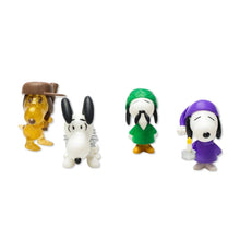 Load image into Gallery viewer, Peanuts Keshi Wave 03 (Snoopies) Blind Box
