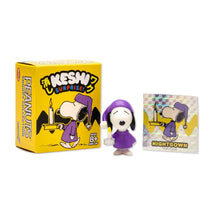 Load image into Gallery viewer, Peanuts Keshi Wave 03 (Snoopies) Blind Box