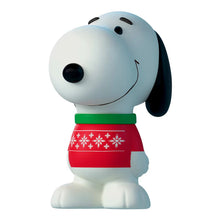 Load image into Gallery viewer, Peanuts FUN! FUN!™ Wave 3 (Holiday) Snoopy (Snowflake Sweater)