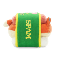 Load image into Gallery viewer, SPAM® Jalapeno Foxiroll Small Outfitz Plush