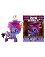 Load image into Gallery viewer, Spooks Unicorno