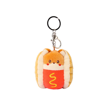Load image into Gallery viewer, Miniz Street Food Surprise Plush Box