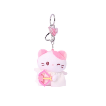 Load image into Gallery viewer, Miniz Sugar & Spice Surprise Plush Box