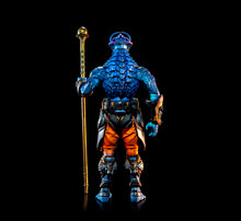 Load image into Gallery viewer, Four Horsemen Cosmic Legions - Olek Thygar Action Figure