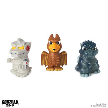 Load image into Gallery viewer, Toho FUN! FUN! MINI Wave 01 Individual Blind Box