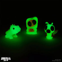 Load image into Gallery viewer, Toho FUN! FUN! MINI Wave 01 Individual Blind Box
