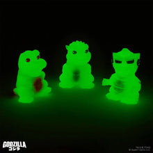Load image into Gallery viewer, Toho FUN! FUN! MINI Wave 01 Individual Blind Box