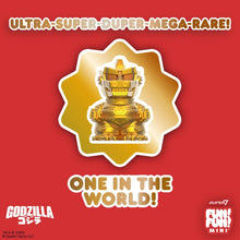 Load image into Gallery viewer, Toho FUN! FUN! MINI Wave 01 Individual Blind Box