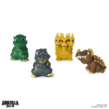 Load image into Gallery viewer, Toho FUN! FUN! MINI Wave 01 Individual Blind Box