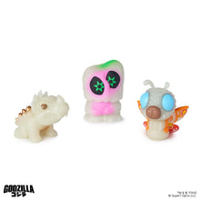Load image into Gallery viewer, Toho FUN! FUN! MINI Wave 01 Individual Blind Box