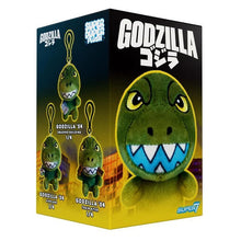 Load image into Gallery viewer, Toho Super Duper Plush Blind Box Wave 01 Individual Blind Box