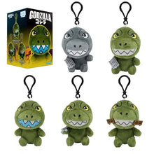 Load image into Gallery viewer, Toho Super Duper Plush Blind Box Wave 01 Individual Blind Box