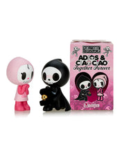 Load image into Gallery viewer, tokidoki Adios & Ciao Ciao: Together Forever Blind Box ('Til Death Do Us Part)