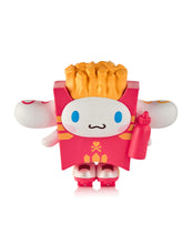 Load image into Gallery viewer, tokidoki x Hello Kitty and Friends Fast Food Blind Box