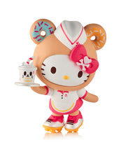 Load image into Gallery viewer, tokidoki x Hello Kitty and Friends Fast Food Blind Box