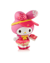 Load image into Gallery viewer, tokidoki x Hello Kitty and Friends Fast Food Blind Box