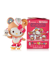 Load image into Gallery viewer, tokidoki x Hello Kitty and Friends Fast Food Blind Box