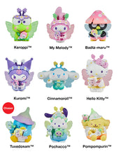 Load image into Gallery viewer, Tokidoki x Hello Kitty and Friends Butterfly Garden Blind Box