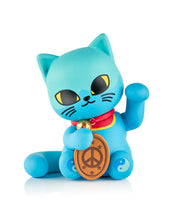 Load image into Gallery viewer, Tokidoki Lucky Cats Blind Box