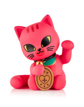 Load image into Gallery viewer, Tokidoki Lucky Cats Blind Box