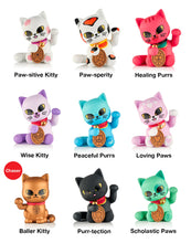 Load image into Gallery viewer, Tokidoki Lucky Cats Blind Box