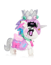 Load image into Gallery viewer, Tokidoki Harajuku Princess Unicorno Blind Box