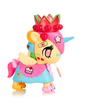 Load image into Gallery viewer, Tokidoki Harajuku Princess Unicorno Blind Box