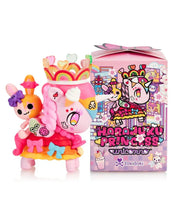 Load image into Gallery viewer, Tokidoki Harajuku Princess Unicorno Blind Box
