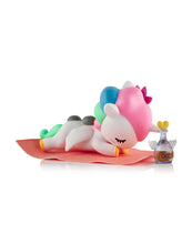 Load image into Gallery viewer, Tokidoki Spa Day Unicorno Blind Box