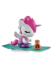 Load image into Gallery viewer, Tokidoki Spa Day Unicorno Blind Box