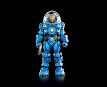 Load image into Gallery viewer, Cosmic Legions: OxKrewe: Book One, Thraxxon - Deluxe Vellok Speer Action Figure