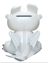 Load image into Gallery viewer, How to Train Your Dragon Series Vinyl Functional Figurines - Light Fury