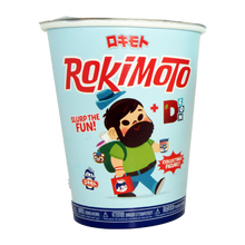 Load image into Gallery viewer, Rokimoto Vincent Cup Blindbox DCon 2025