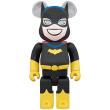 Load image into Gallery viewer, BE@RBRICK BATGIRL (THE NEW BATMAN ADVENTURES) 1000%